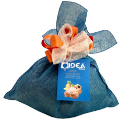 Colomba Idea - Bakery - Exotic Passion - 1 kg - Con Frutta Esotica...