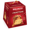 Panettone Balocco - Il Panettone Classico - 1000 gr - 1 Kg