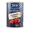 Pomodorini Datterini Pelati - Cirio - 400 gr - 12 Pezzi