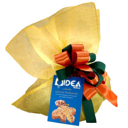 Colomba Idea - Glassata Tradizionale - 1000 gr - 1 kg