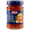 Pesti Barilla - Pesto Rustico Mediterraneo - Vasetto da 200 gr