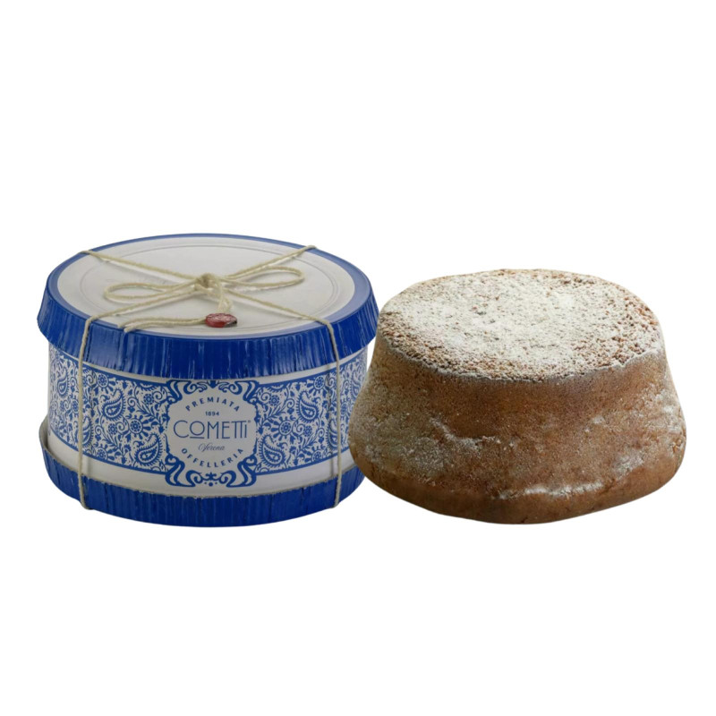 Dolce Lievitato Flamigni - Offella Cometti - 750 g