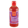 Salsa Piccante -  Sweet Chilli Sauce - The Original - Go-Tan - 270 ml