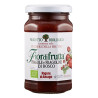 Confettura Rigoni Di Asiago Bio Fiordifrutta - 250 gr - Fragole e Fragoline di Bosco - Biologica