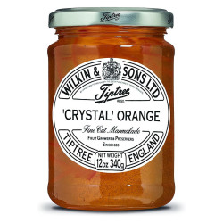 Marmellata Wilkin & Sons - Crystal' Orange - Arance - Vasetto di...