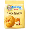 Biscotti Mulino Bianco - Cuor di Mela - 300 gr