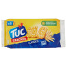 Crackers Tuc - Cracker Classico - 250 gr