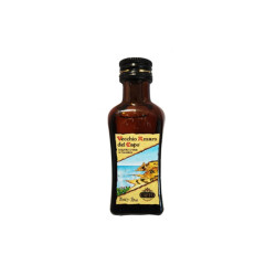 Liquore Amaro - Amaro Del Capo - Mignon 24 x 20 ml