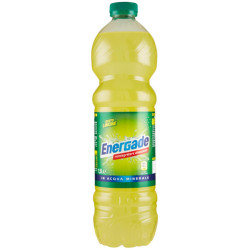 Bevanda Energetica - Energade Limone - 1,5 Litri