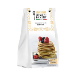 Preparato per Pancake - Babbi - Home Bakery - Busta 400 g