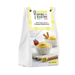 Preparato per Crema Pasticcera  - Babbi - Home Bakery - Busta 400 g