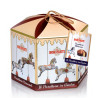 Panettone Bonifanti - Milanese in Giostra - Classico - 1 Kg