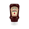 BBQ Salsa Classic Barbecue Heinz - Bottiglia Squeeze - 220 ml