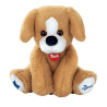 Baci Perugina - Cagnolino Trudi - 87,5 gr - Peluche