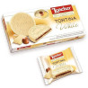 Biscotti Loacker Gran Pasticceria - La Tortina White 6 Pezzi - 125 gr