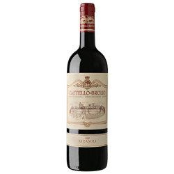 Vino Rosso - Ricasoli - Castello di Brolio - Chianti Classico Gran...