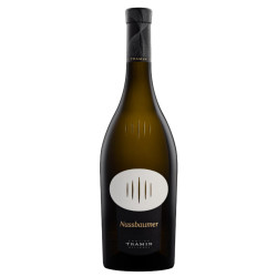 Vino Bianco - Cantina Tramin - Nussbaumer - Gewurztraminer - DOC -...