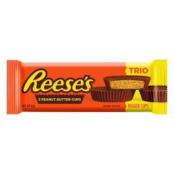 Tortina al Cioccolato - Reese's - Trio Peanut Butter Cups - Burro...