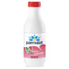 Latte Parmalat UHT - Latte Intero - 6 Bottiglie da 1 Litro