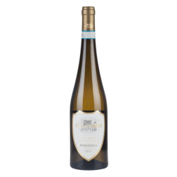 Vino Bianco - Casa D'Ambra - Ischia - Biancolella DOC - 2023 - 750 ml 