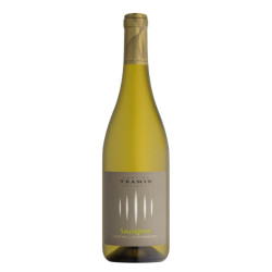 Vino Bianco - Cantina Tramin - Souvignon Alto Adige - DOC - 2023 -...