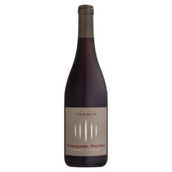 Vino Rosso - Cantina Tramin - Pinot Nero Alto Adige - DOC - 2022 -...