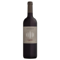 Vino Rosso - Cantina Tramin - Lagrein Alto Adige - DOC - 2023 - 750...