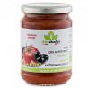 Sughi BioItalia - Sugo alla Puttanesca - Vasetto da 350 gr