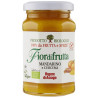 Marmellata Rigoni Di Asiago Bio Fiordifrutta - 260 gr - Mandarino e Curcuma - Biologica