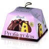 Panettone Bauli - Profiteroles - Cioccolato - 750 gr