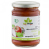 Sughi BioItalia - Sugo alla Napoletana - Vasetto da 350 gr