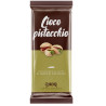 Tavoletta Cioccolato - Dulciar - Cioco Pistacchio  - 100 gr