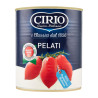 Pomodori Pelati - Cirio - 12 Barattoli da 800 gr