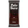 Tavoletta Cioccolato Fondente - Dulciar - Dolce Amaro  - 100 gr