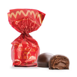 Praline Cioccolatini - Mandrile Melis - Cuneesi Rhum - 1 kg