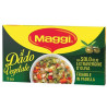 Dadi Maggi - Il Dado Vegetale - 10 Dadi