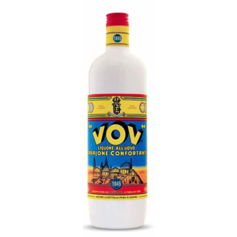 Liquore - Vov - 700 ml