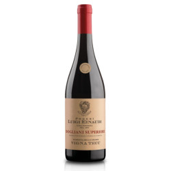 Vino Rosso - Poderi Luigi Einaudi - Dogliani Superiore DOCG - 2021...