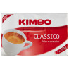 Caffè Kimbo - Macinato Fresco - 3 x 250 gr - Tostatura Scura