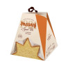 Pandoro Paluani - Gran Velo - Pandoro di Verona - Ricetta Classica - 900 g