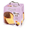 Panettone Bauli - Rhum Ba' - Crema - 750 gr