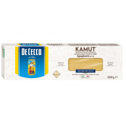 Pasta De Cecco - Kamut - Spaghetti - 500 gr