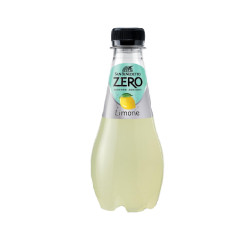 24 x San Benedetto - Limone - Zero Zuccheri - 25 ml -  6 Ballette...