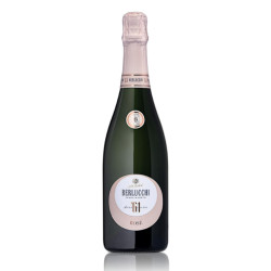 Vino Spumante - Berlucchi '61 - Franciacorta Rose' - 0,75 lt