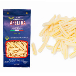 Pasta di Gragnano I.G.P. - Afeltra - Casereccia - 500 gr - 100%...