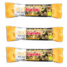 8 Barrette  36 gr - Fruittella - Good For You - Semi di Chia - Anacardi e Ginger 