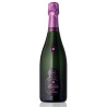 Vino Spumante - Berlucchi '61 Nature - Franciacorta Rose' Millesimato - 0,75 lt