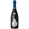 Vino Spumante - Berlucchi '61 Nature - Franciacorta Blanc De Blancs - 0,75 lt