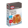 Polvere Lievitante - Lievito Backin - Cameo Professional - 1 Kg