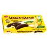 Banane Ricoperte al Cioccolato -300 gr